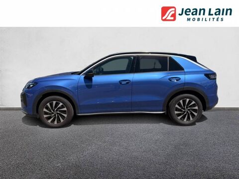 T-ROC T-Roc 1.5 eTSI EVO2 Hybrid 116 ch DSG7 Style 2026 occasion 73290 La Motte-Servolex