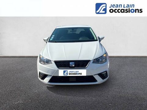 Ibiza 1.0 TSI 95 ch S/S BVM5 Urban 2021 occasion 38500 Voiron