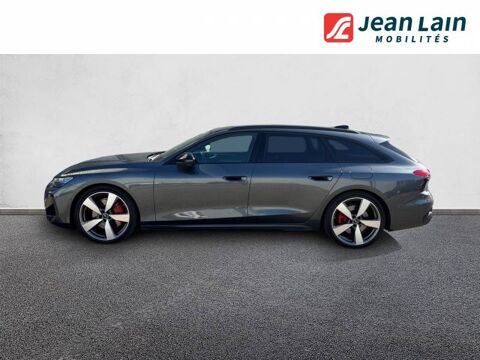A6 Avant e-hybrid 367 ch S tronic 7 Quattro S line 2026 occasion 38130 &Eacute;chirolles