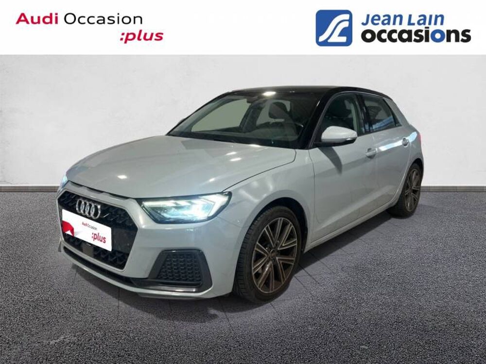 A1 Sportback 30 TFSI 110 ch S tronic 7 Advanced 2 2021 occasion 74100 Ville-la-Grand