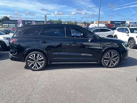 Espace E-Tech hybrid 200 Iconic 2023 occasion 56850 Caudan