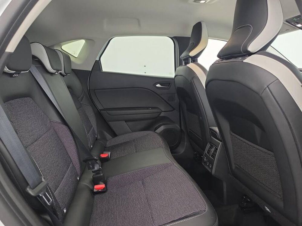 Captur TCe 90 Techno 2024 occasion 22000 Saint-Brieuc
