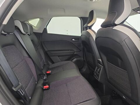 Captur TCe 90 Techno 2024 occasion 22000 Saint-Brieuc
