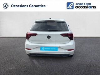 Polo 1.0 TSI 95 S&S BVM5 VW Edition 2025 occasion 38500 Voiron