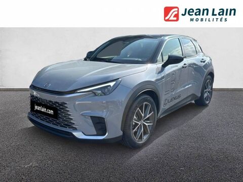 Lexus LBX 2WD Emotion 2025 occasion Échirolles 38130