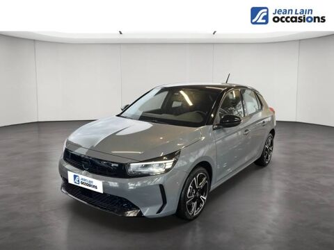 Annonce voiture Opel Corsa 15974 €