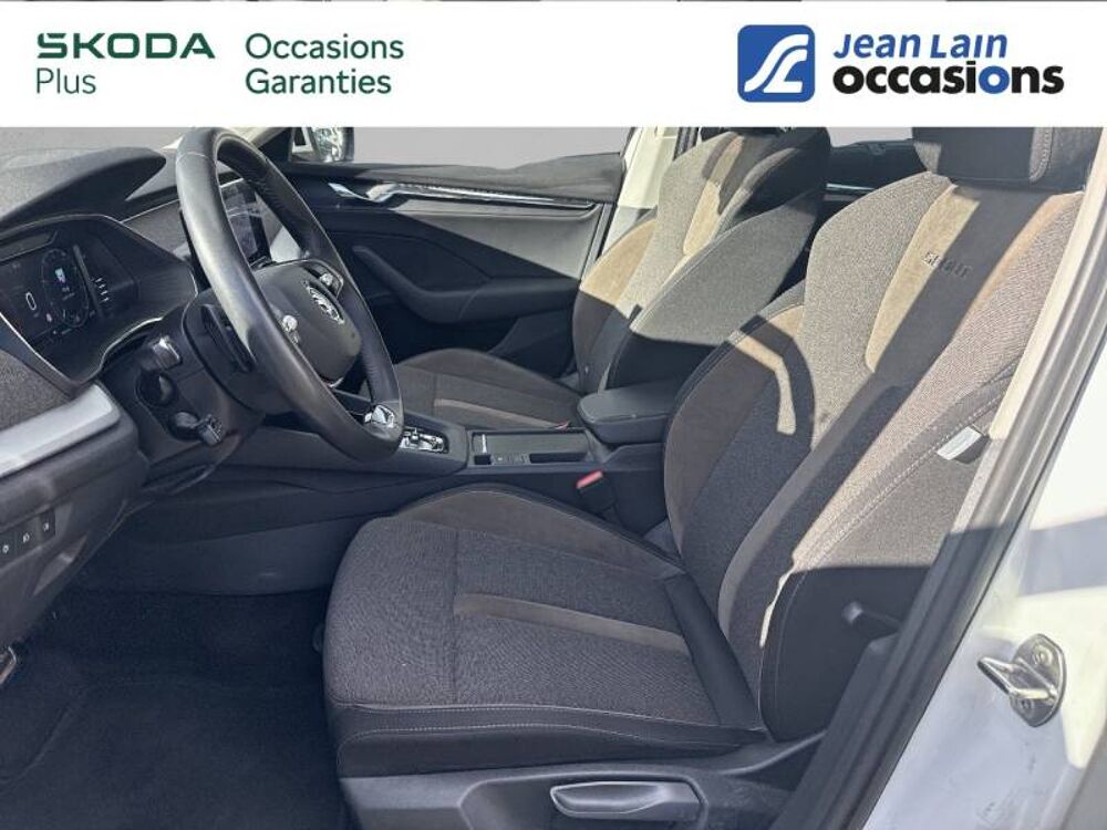 Octavia Combi 2.0 TDI 200 ch DSG7 4x4 Scout 2023 occasion 74700 Sallanches