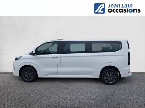 Tourneo VP Tourneo Custom 320 L2H1 2.0 EcoBlue 150 ch Titanium 2024 occasion 73290 La Motte-Servolex