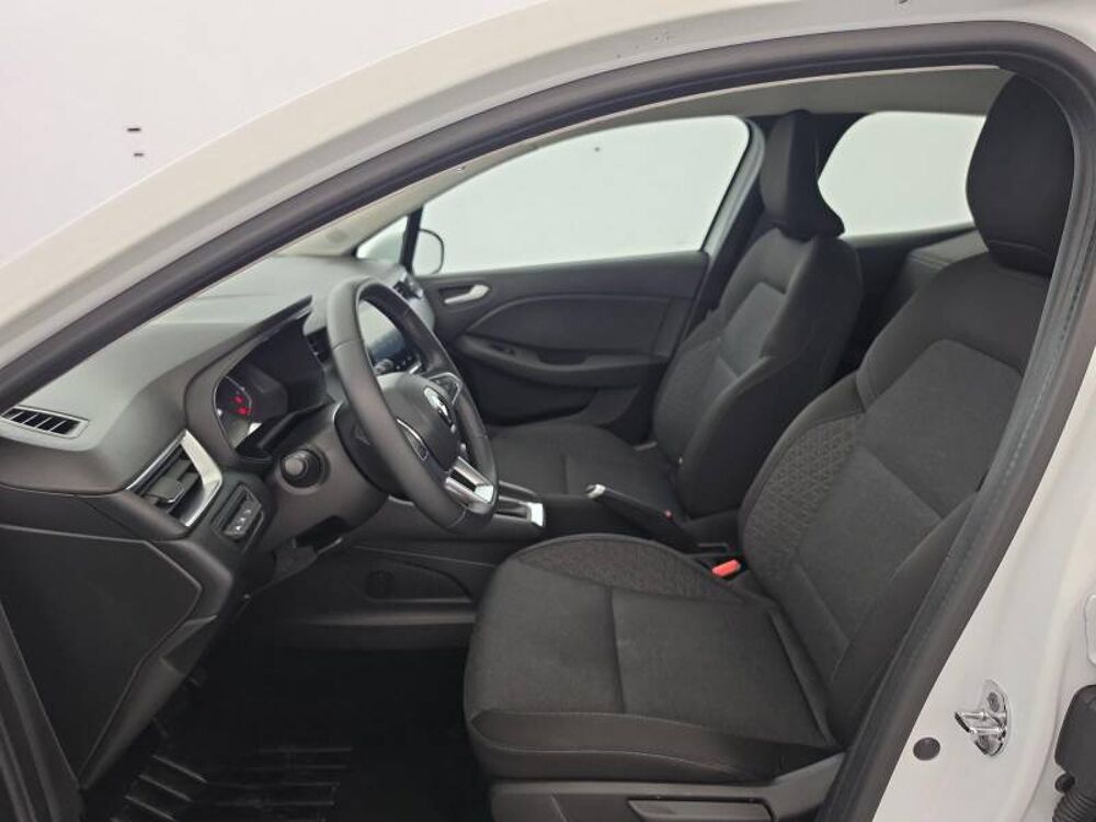 Divers CLIO SOCIETE E-TECH 140 - 21N BUSINESS REVERSIBLE 2022 occasion 50000 Saint-L&ocirc;