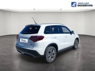 Vitara 1.5 Dualjet Allgrip Hybrid Auto Privil&egrave;ge 2023 occasion 74200 Margencel