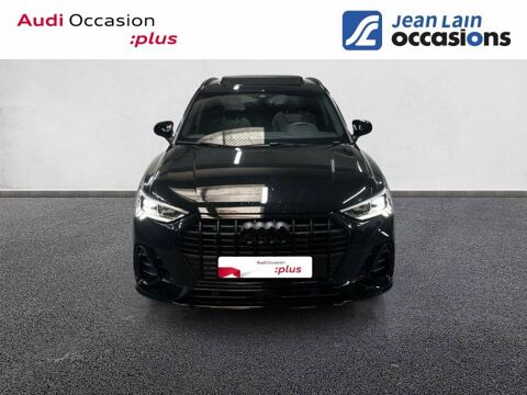 Q3 35 TFSI 150 ch S tronic 7 S line plus 2025 occasion 74600 Seynod