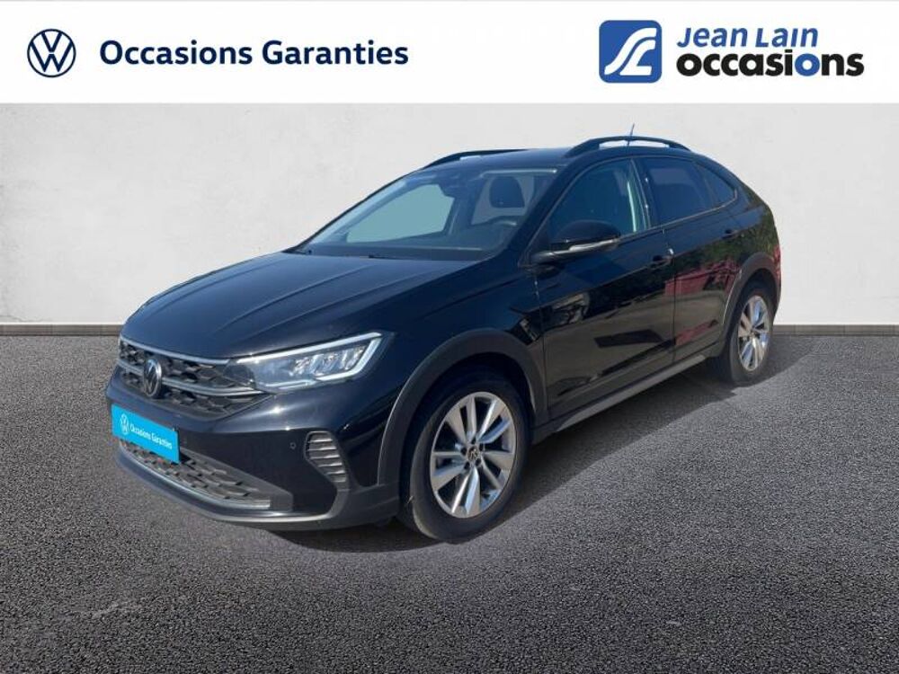 Taigo 1.0 TSI 116 BVM6 VW Edition 2025 occasion 74700 Sallanches