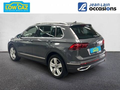Tiguan 2.0 TDI 200ch DSG7 4Motion Elegance 2020 occasion 73490 La Ravoire