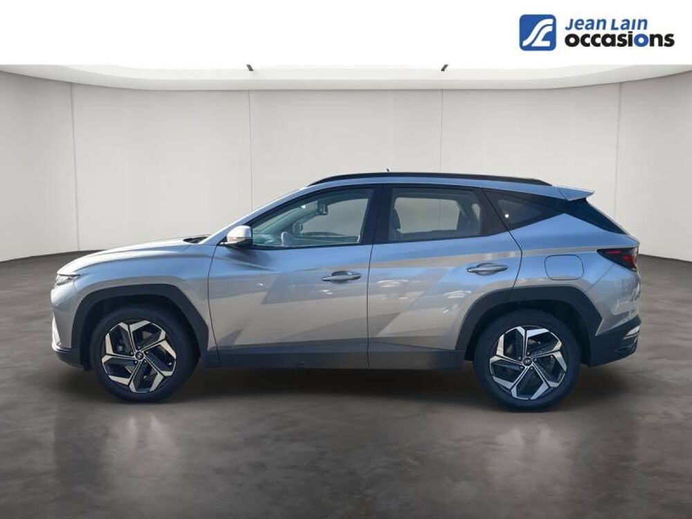Tucson 1.6 T-GDI 265 HTRAC Plug-in BVA6 Business 2024 occasion 38170 Seyssinet-Pariset