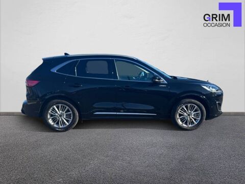 Kuga 2.5 Duratec 190 ch FHEV I-AWD Powershift Vignale 2023 occasion 34970 Lattes