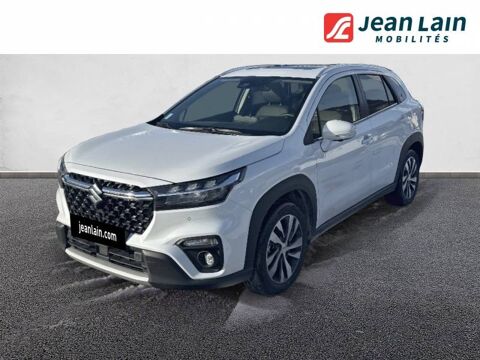 Suzuki S-cross S-Cross 1.5 Dualjet Allgrip Hybrid Auto Style 2023 occasion Domancy 74700