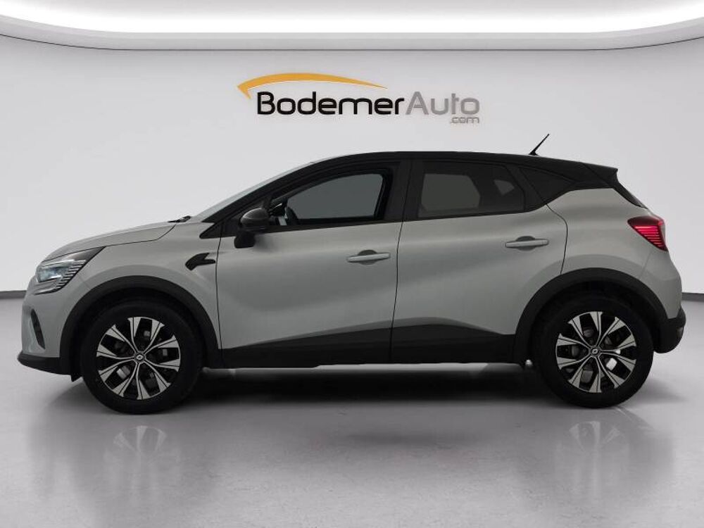 Captur E-Tech full hybrid 145 Evolution 2023 occasion 50100 Cherbourg-en-Cotentin