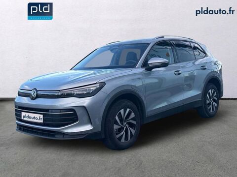 Volkswagen Tiguan 1.5 eHybrid 204ch DSG6 VW Edition 2025 occasion Marseille 13014