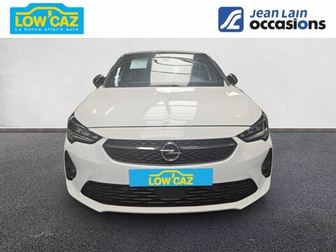 Corsa 1.2 Turbo 130 ch BVA8 GS Line 2021 occasion 73490 La Ravoire