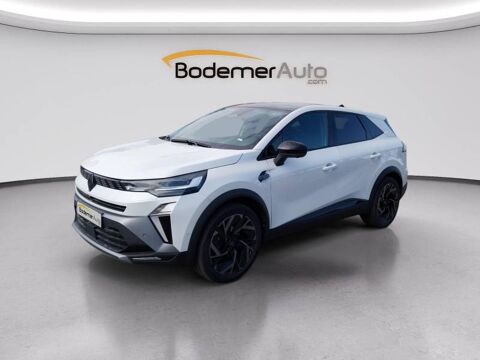 Annonce voiture Renault Symbioz 27890 €