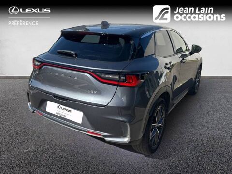 LBX 2WD Emotion 2025 occasion 38130 &Eacute;chirolles