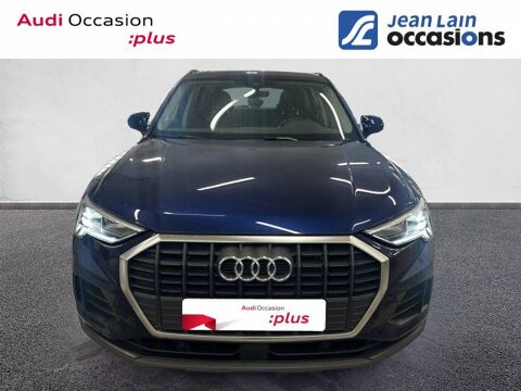 Q3 35 TFSI 150 ch S tronic 7 Design 2023 occasion 38130 &Eacute;chirolles