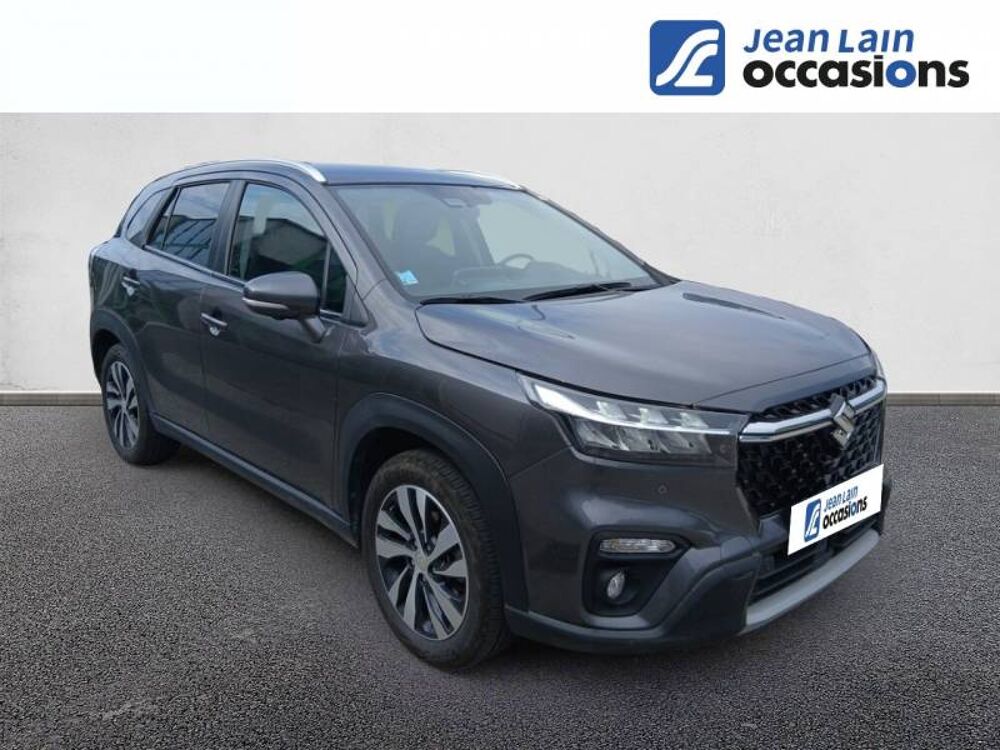 S-cross S-Cross 1.5 Dualjet Allgrip Hybrid Auto Style 2024 occasion 74200 Margencel