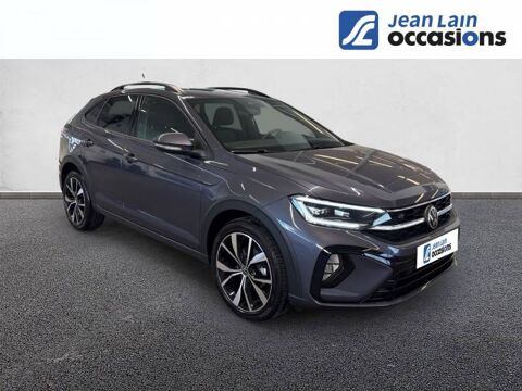 Taigo 1.0 TSI 116 DSG7 R-Line Edition 2025 occasion 01170 Cessy