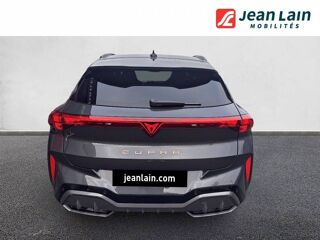 Terramar 1.5 eTSI Hybrid 150 ch DSG7 V 2026 occasion 74200 Margencel
