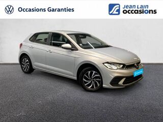 Polo 1.0 TSI 95 S&S BVM5 2023 occasion 74100 Ville-la-Grand