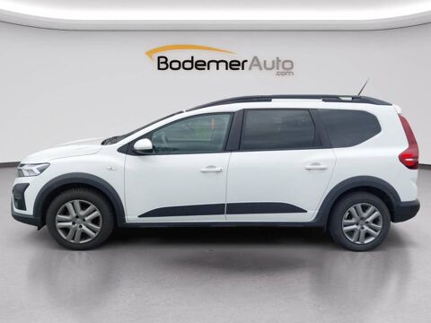 Jogger ECO-G 100 5 places Expression 2023 occasion 22600 Loud&eacute;ac