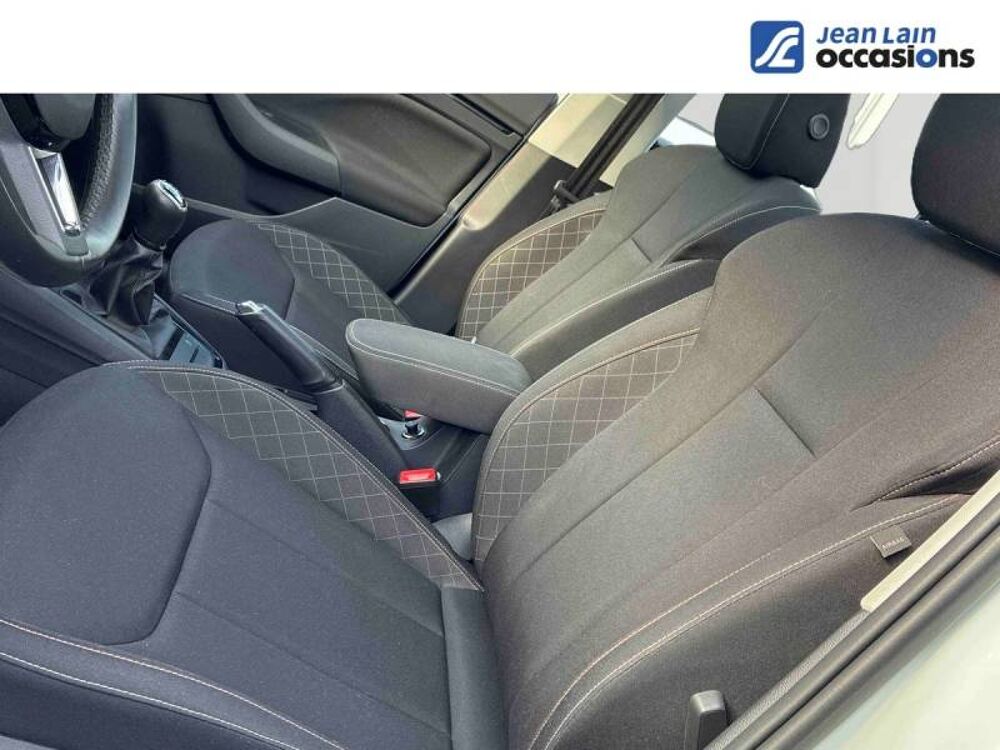 Kamiq 1.5 TSI 150 ch BVM6 Ambition 2020 occasion 38500 Voiron