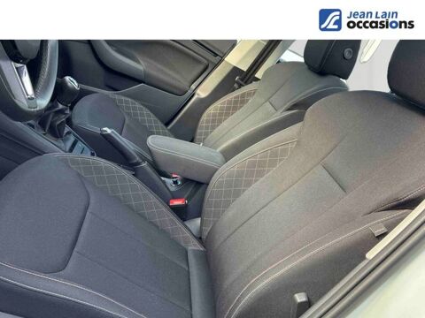 Kamiq 1.5 TSI 150 ch BVM6 Ambition 2020 occasion 38500 Voiron