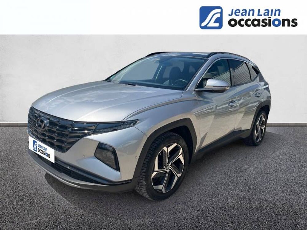 Tucson 1.6 T-GDI 230 HTRAC Hybrid BVA6 Executive 2023 occasion 74700 Sallanches