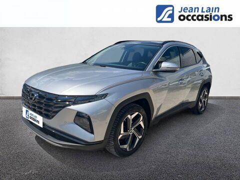 Annonce voiture Hyundai Tucson 30790 €