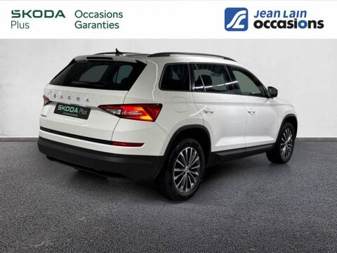 Kodiaq 1.5 TSI 150 ACT DSG7 7pl Ambition 2020 occasion 26300 Chatuzange-le-Goubet
