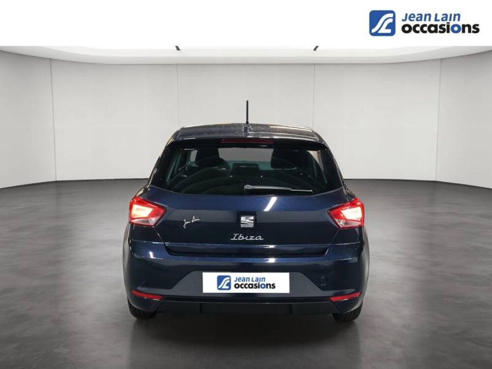 Ibiza 1.0 EcoTSI 95 ch S/S BVM5 Urban 2022 occasion 74600 Seynod