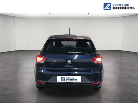 Ibiza 1.0 EcoTSI 95 ch S/S BVM5 Urban 2022 occasion 74600 Seynod