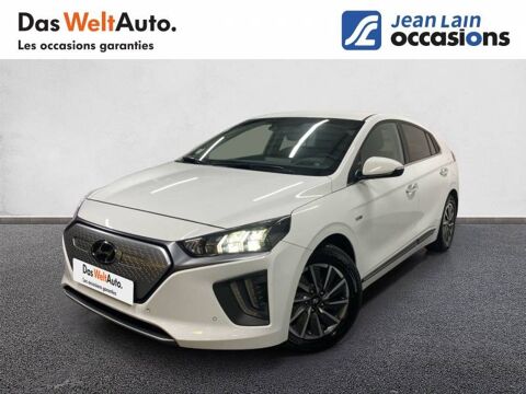 Hyundai Ioniq Electric 136 ch Creative 2020 occasion La Motte-Servolex 73290