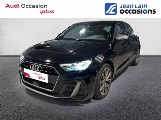 A1 Sportback 40 TFSI 207 ch S tronic 7 S Line 2023 occasion 74600 Seynod