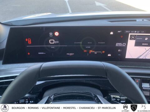 3008 Hybrid 145 e-DCS6 Allure Business 2026 occasion 38300 Bourgoin-Jallieu