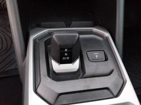 Duster Hybrid 140 Extreme 2026 occasion 56850 Caudan