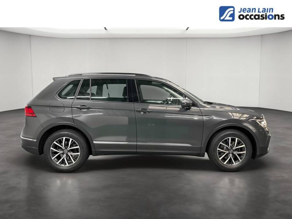 Tiguan 1.5 TSI 130ch BVM6 2023 occasion 74600 Seynod