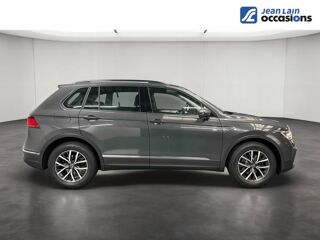 Tiguan 1.5 TSI 130ch BVM6 2023 occasion 74600 Seynod