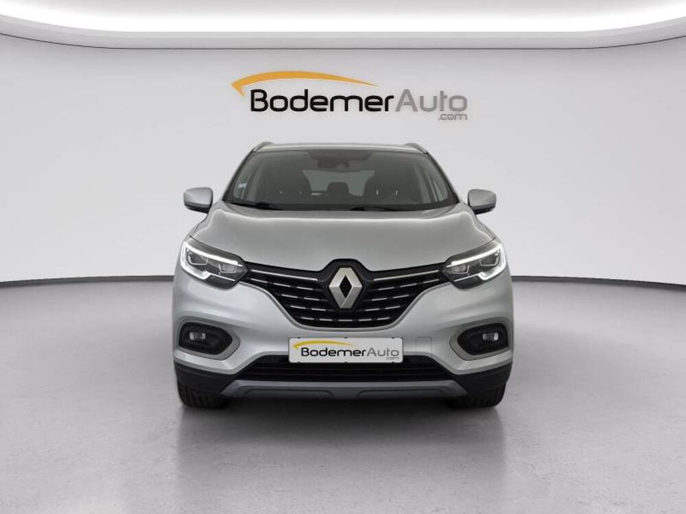 Kadjar TCe 140 Techno 2022 occasion 29200 Brest