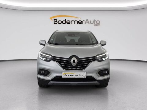 Kadjar TCe 140 Techno 2022 occasion 29200 Brest