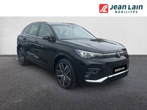 Tiguan 1.5 eHybrid 204ch DSG6 R-Line Edition 2026 occasion 01170 Cessy