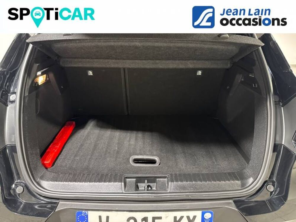 Captur TCe 90 ch Techno 2025 occasion 74600 Seynod