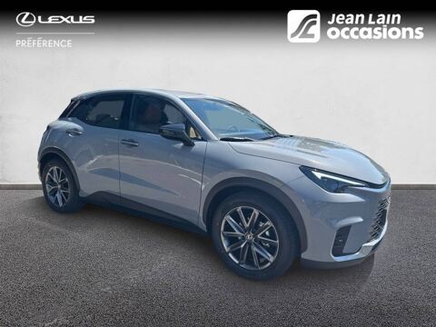 LBX 4WD Relax 2026 occasion 73460 Tournon