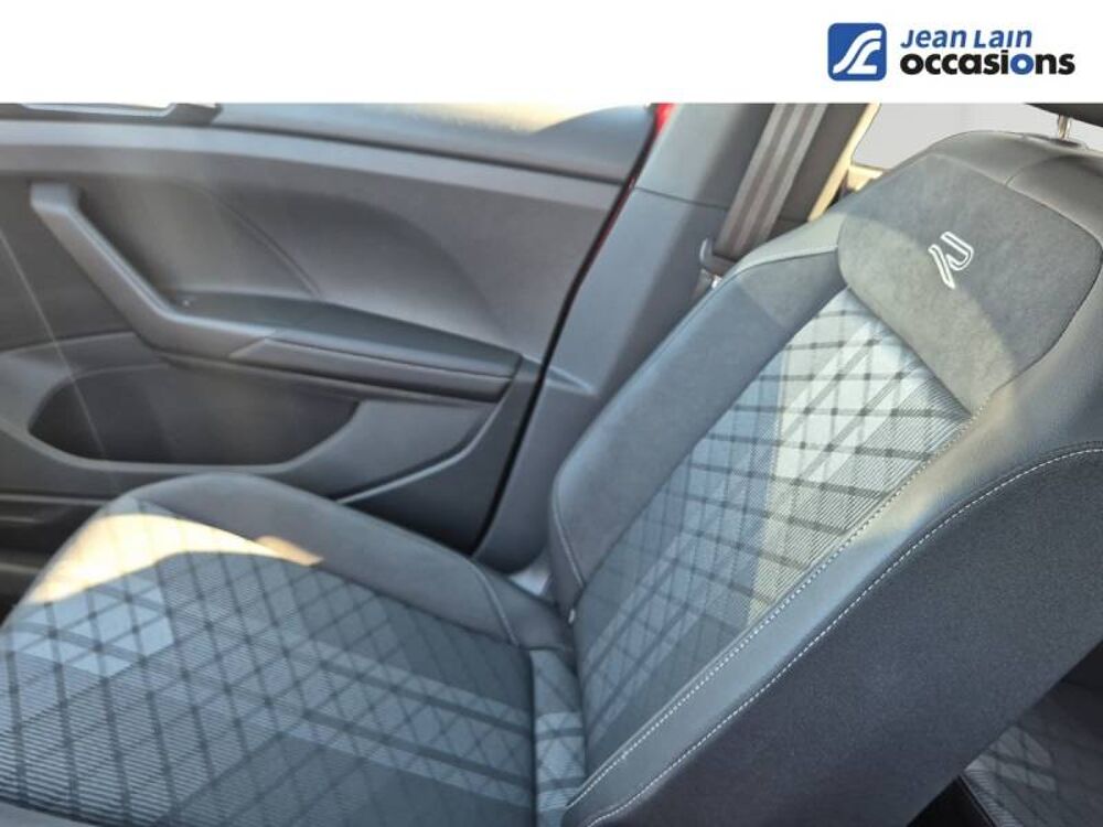 T-Cross 1.0 TSI 116 Start/Stop DSG7 R-Line 2024 occasion 04130 Volx